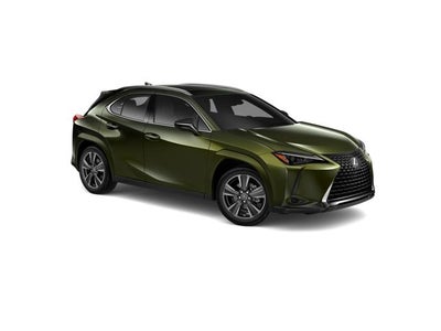 2026 Lexus UX 300h PREMIUM