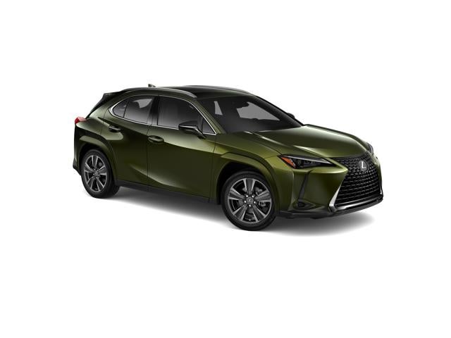2026 Lexus UX 300h PREMIUM