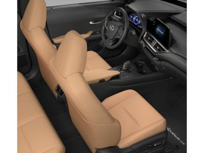 2026 Lexus UX 300h PREMIUM