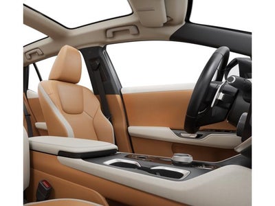 2026 Lexus RZ 450e PREMIUM AWD