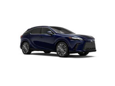 2026 Lexus RX 350 PREMIUM PLUS