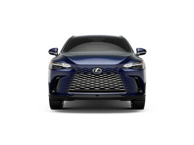2026 Lexus RX 350 PREMIUM PLUS