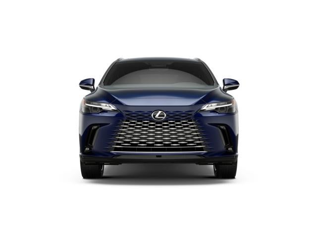 2026 Lexus RX 350 PREMIUM PLUS