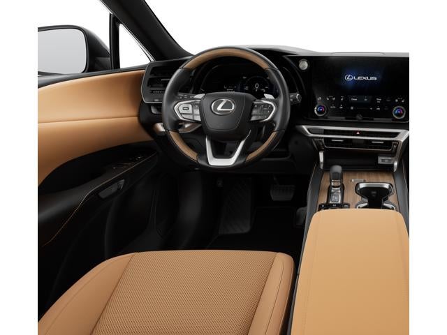 2026 Lexus RX 450h PLUS PREMIUM AWD