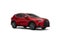 2026 Lexus NX 350h LUXURY AWD