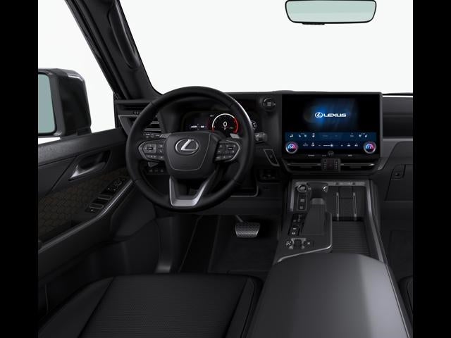 2024 Lexus GX 550 GX 550 Premium