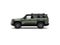 2026 Lexus GX 550 OVERTRAIL PLUS