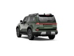 2026 Lexus GX 550 OVERTRAIL PLUS