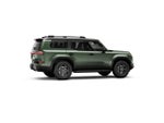 2026 Lexus GX 550 OVERTRAIL PLUS