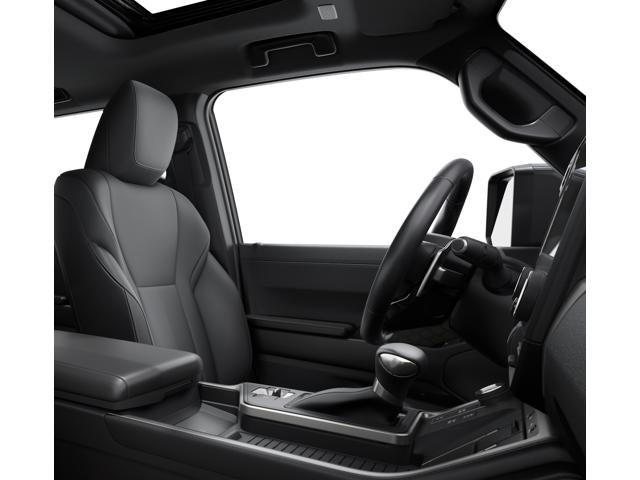 2026 Lexus GX 550 PREMIUM PLUS