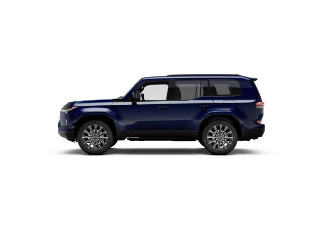 2026 Lexus GX 550 LUXURY PLUS