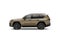2026 Lexus LX 700h OVERTRAIL