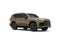 2026 Lexus LX 700h OVERTRAIL