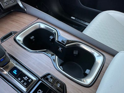 2026 Lexus RX 350 PREMIUM+ AWD