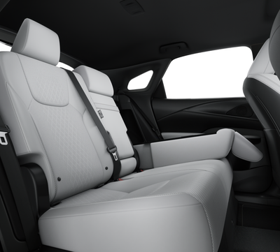 2026 Lexus RX HYBRID RX 350h PREMIUM+ AWD