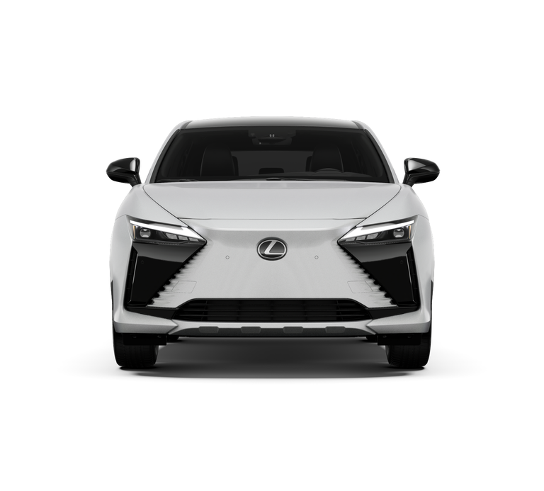 2026 Lexus RZ 350e
