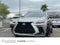 2026 Lexus NX PLUG-IN HYBRID ELECTRIC VEHICLE NX 450h+ F SPORT HANDLING AWD
