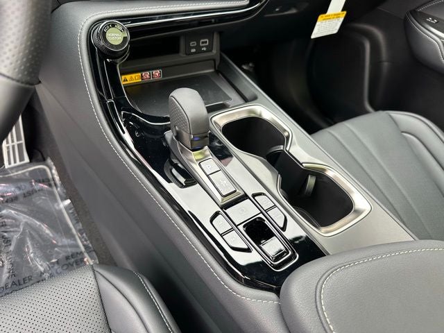 2026 Lexus NX PLUG-IN HYBRID ELECTRIC VEHICLE NX 450h+ F SPORT HANDLING AWD