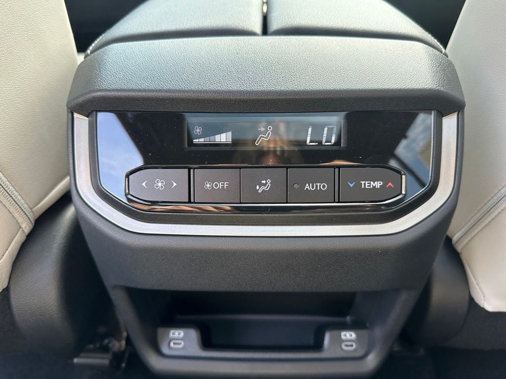 2026 Lexus TX 350 PREMIUM AWD