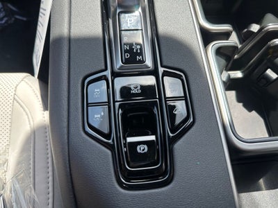 2026 Lexus TX 350 PREMIUM AWD