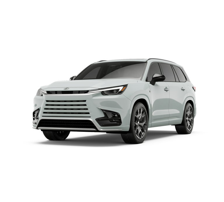 2026 Lexus TX HYBRID TX 500h F SPORT PERFORMANCE LUXURY AWD
