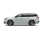 2026 Lexus TX HYBRID TX 500h F SPORT PERFORMANCE LUXURY AWD