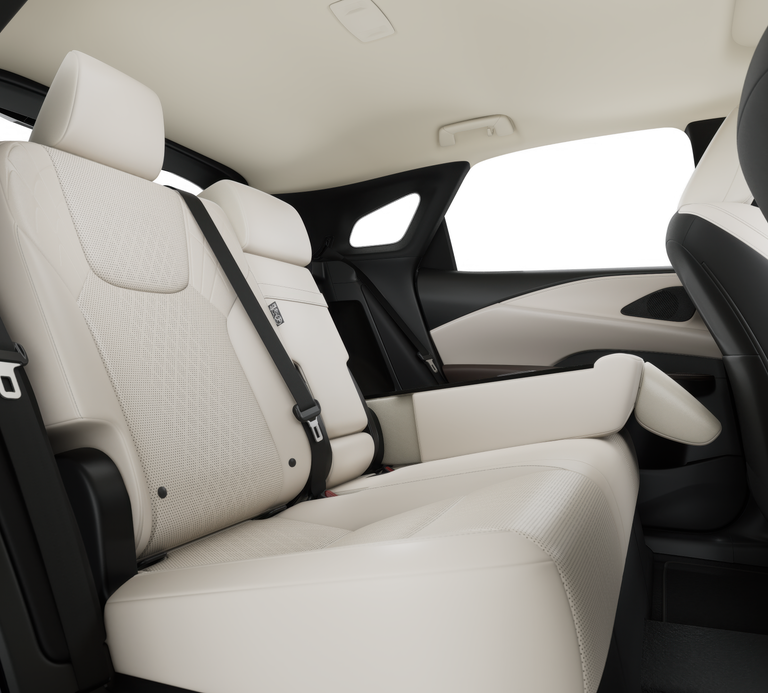 2026 Lexus RX 350 PREMIUM+