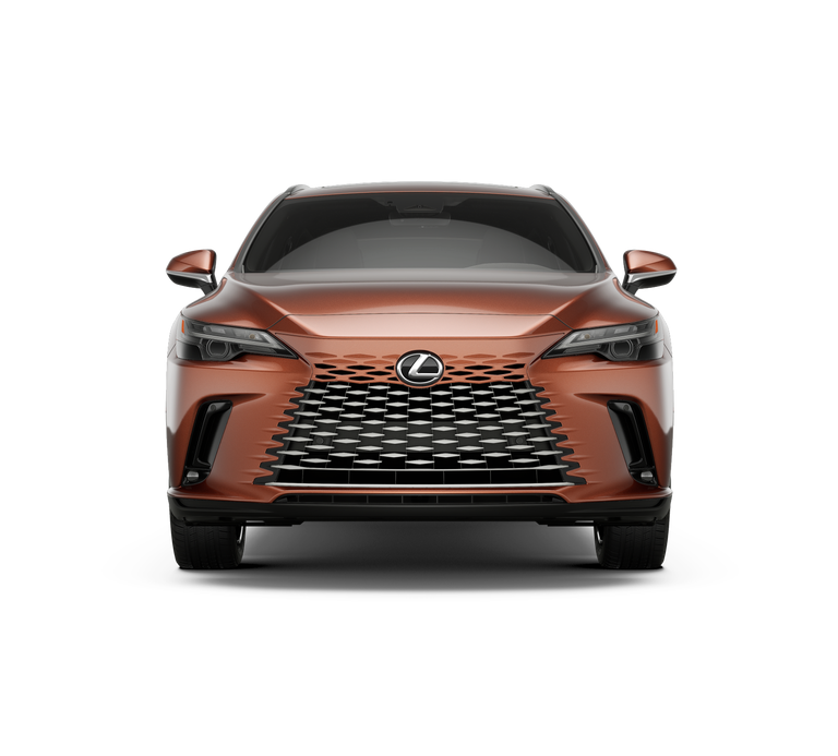 2026 Lexus RX PLUG-IN HYBRID ELECTRIC VEHICLE RX 450h+ PREMIUM AWD