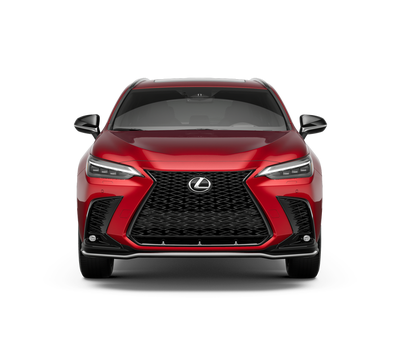 2026 Lexus NX HYBRID NX 350h F SPORT HANDLING AWD