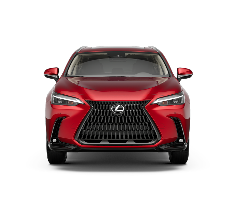 2026 Lexus NX PLUG-IN HYBRID ELECTRIC VEHICLE NX 450h+ PREMIUM AWD