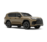 2026 Lexus LX HYBRID LX 700h OVERTRAIL