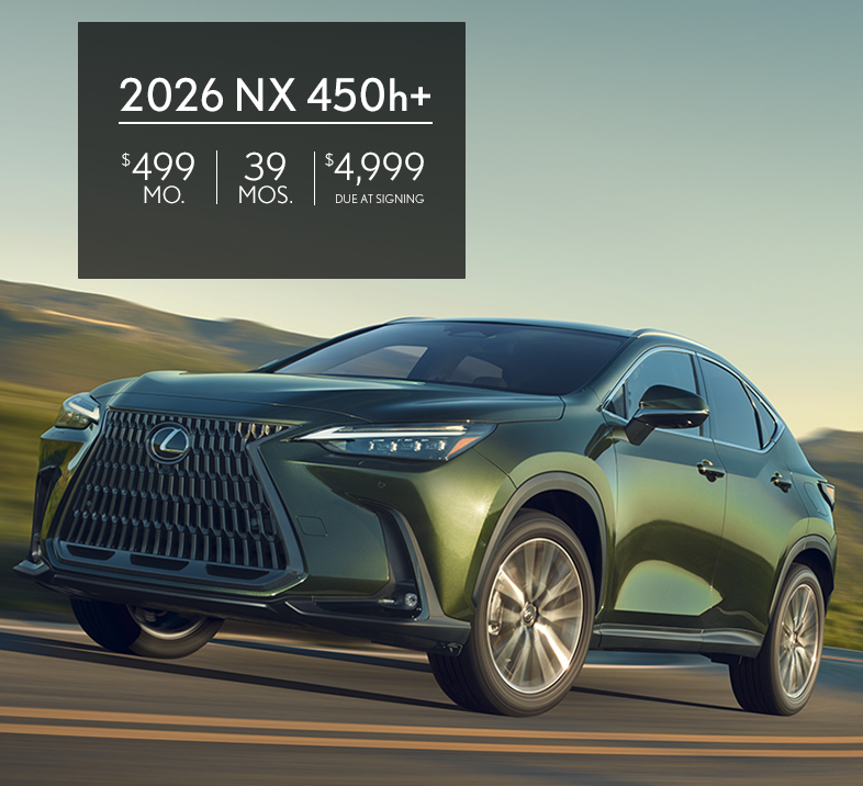 2026 NX