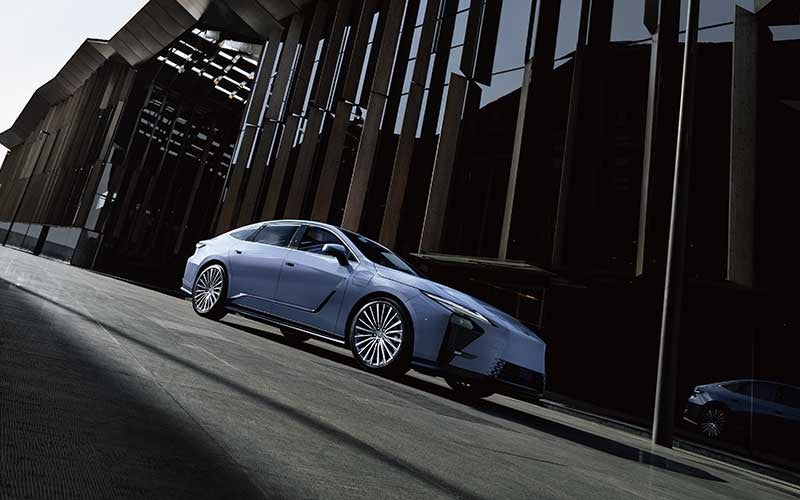 Lexus of Tucson Speedway in Tucson AZ