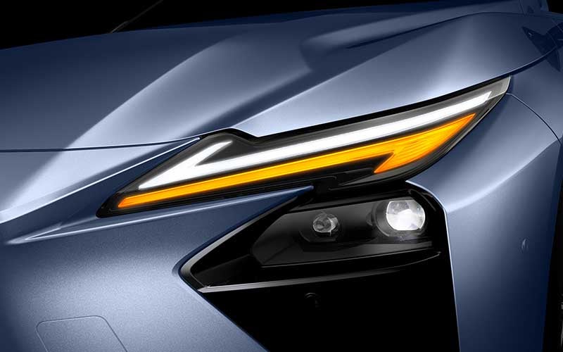 Lexus of Tucson Speedway in Tucson AZ