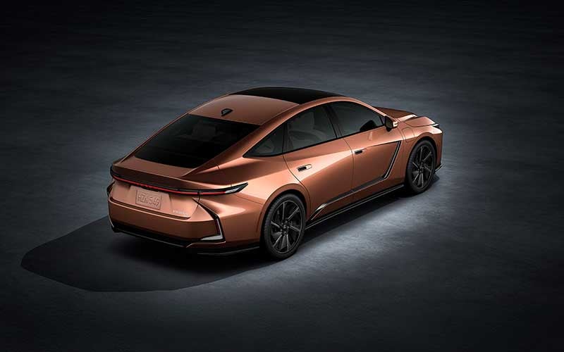 Lexus of Tucson Speedway in Tucson AZ