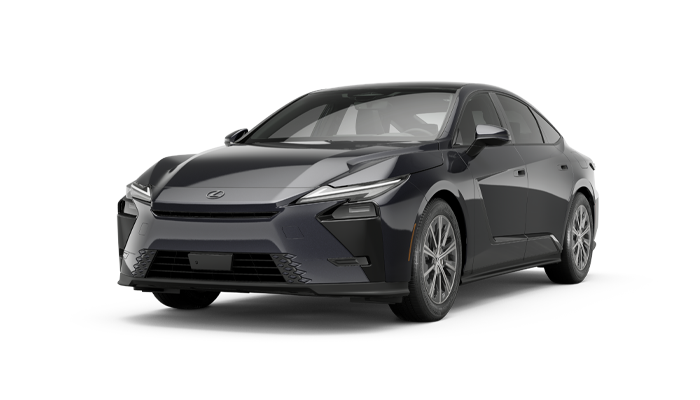 2026 Lexus ES Hybrid at Lexus of Tucson Speedway in Tucson AZ