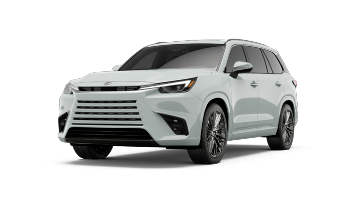 2026 Lexus TX PHEV at Lexus of Tucson Speedway in Tucson AZ