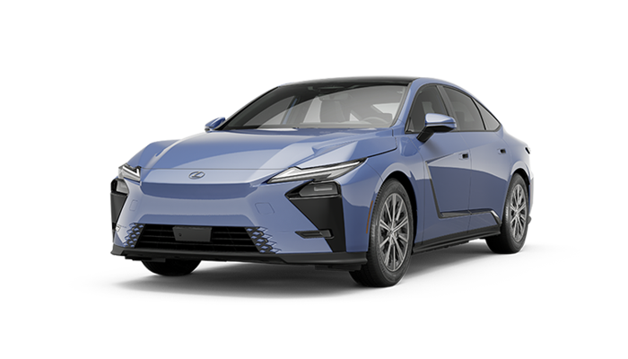 2025 Lexus ES at Lexus of Tucson Speedway in Tucson AZ