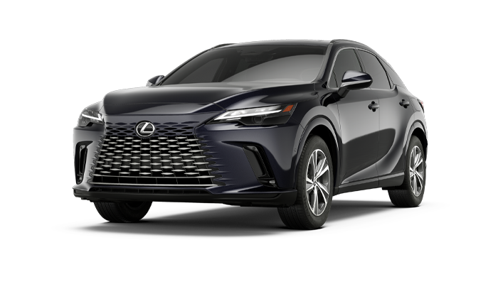 2027 Lexus RX at Lexus of Tucson Speedway in Tucson AZ