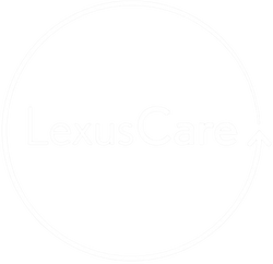 LexusCare logo | Lexus of Tucson Speedway in Tucson AZ