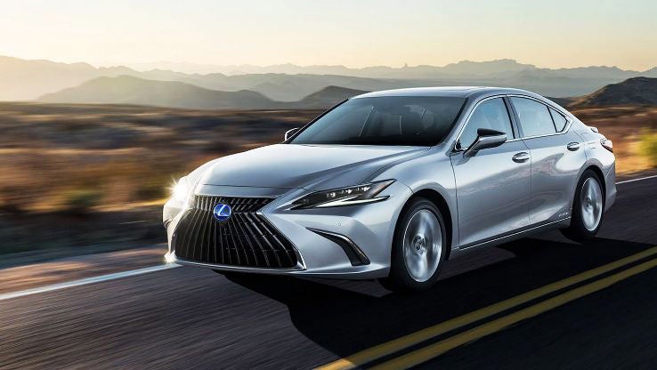 Lexus of Tucson Speedway in Tucson AZ