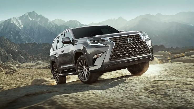 Lexus of Tucson Speedway in Tucson AZ