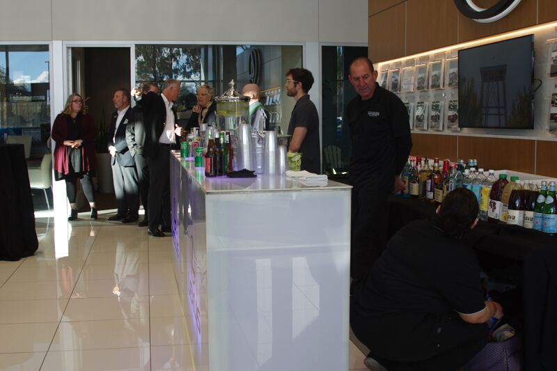 Lexus of Tucson Speedway in Tucson AZ