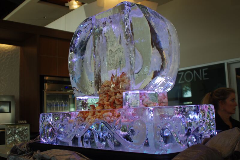 Lexus of Tucson Speedway in Tucson AZ