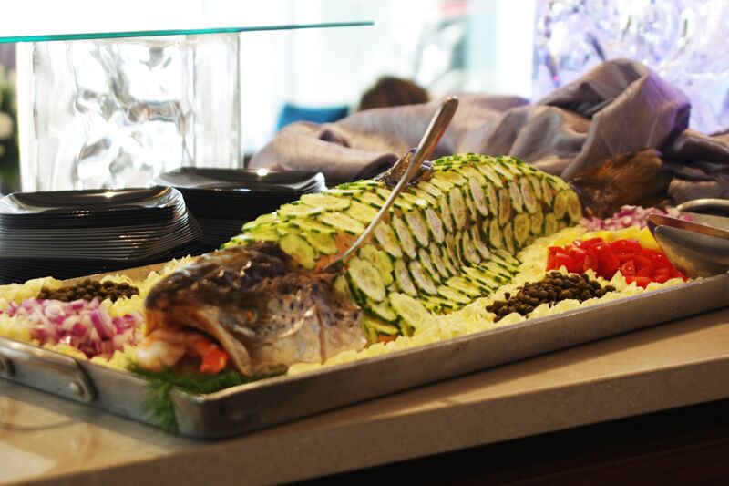 Lexus of Tucson Speedway in Tucson AZ