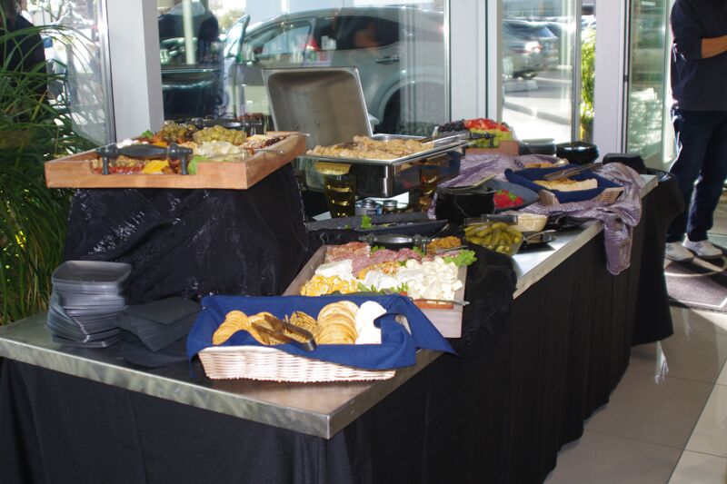 Lexus of Tucson Speedway in Tucson AZ