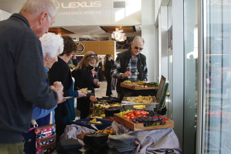 Lexus of Tucson Speedway in Tucson AZ