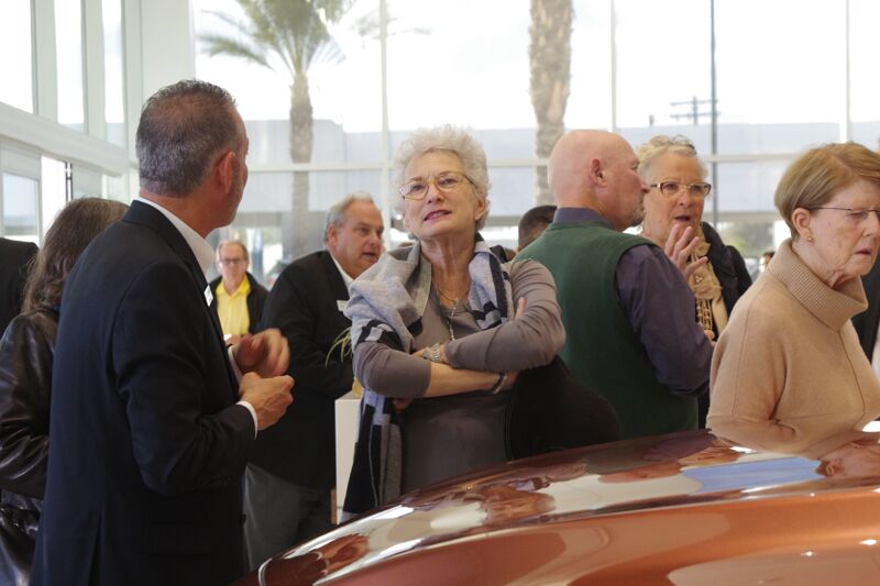Lexus of Tucson Speedway in Tucson AZ
