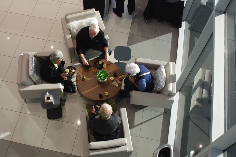 Lexus of Tucson Speedway in Tucson AZ