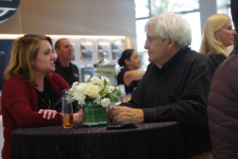Lexus of Tucson Speedway in Tucson AZ